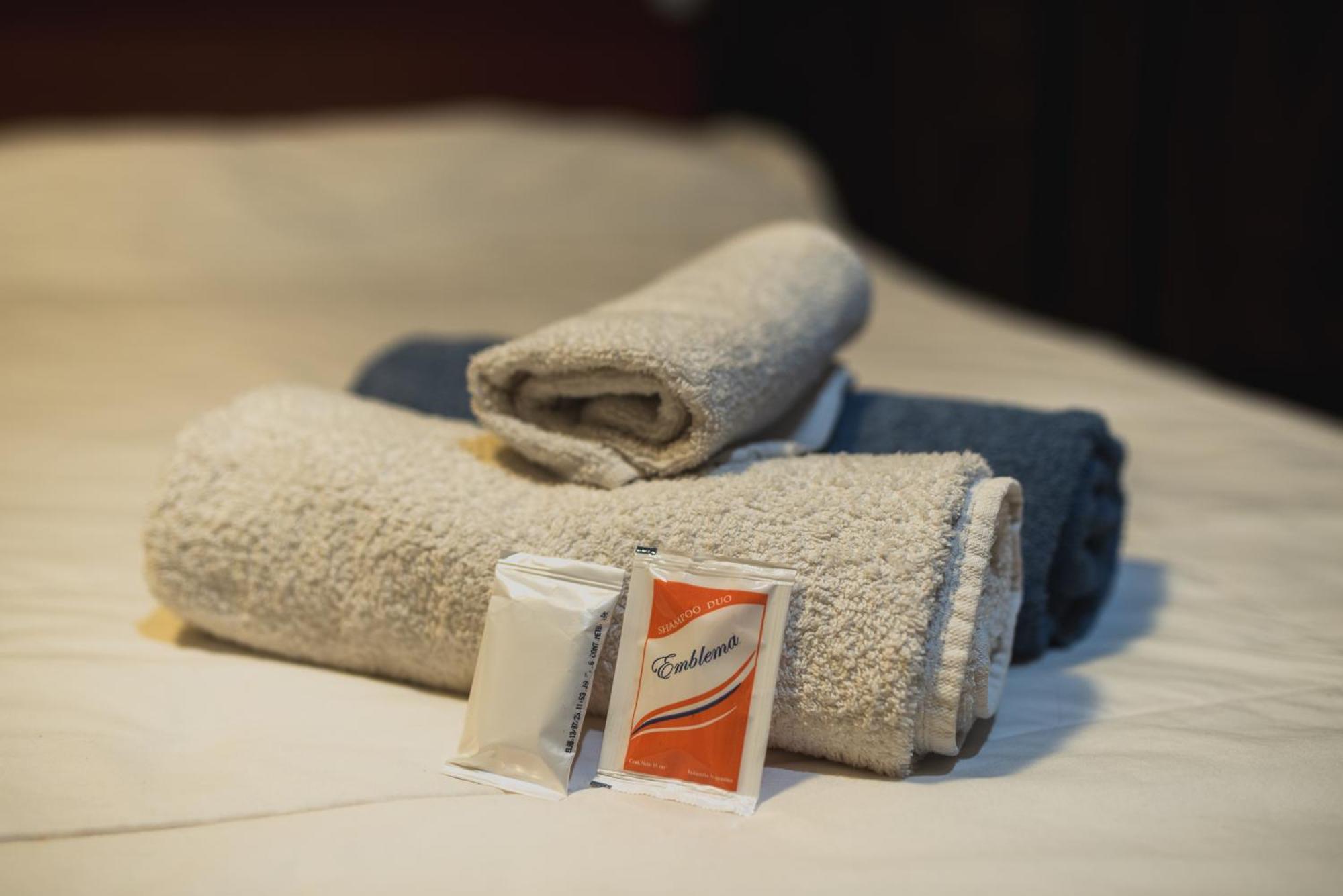 Hotel Boutique Genova プエルト・イグアス エクステリア 写真