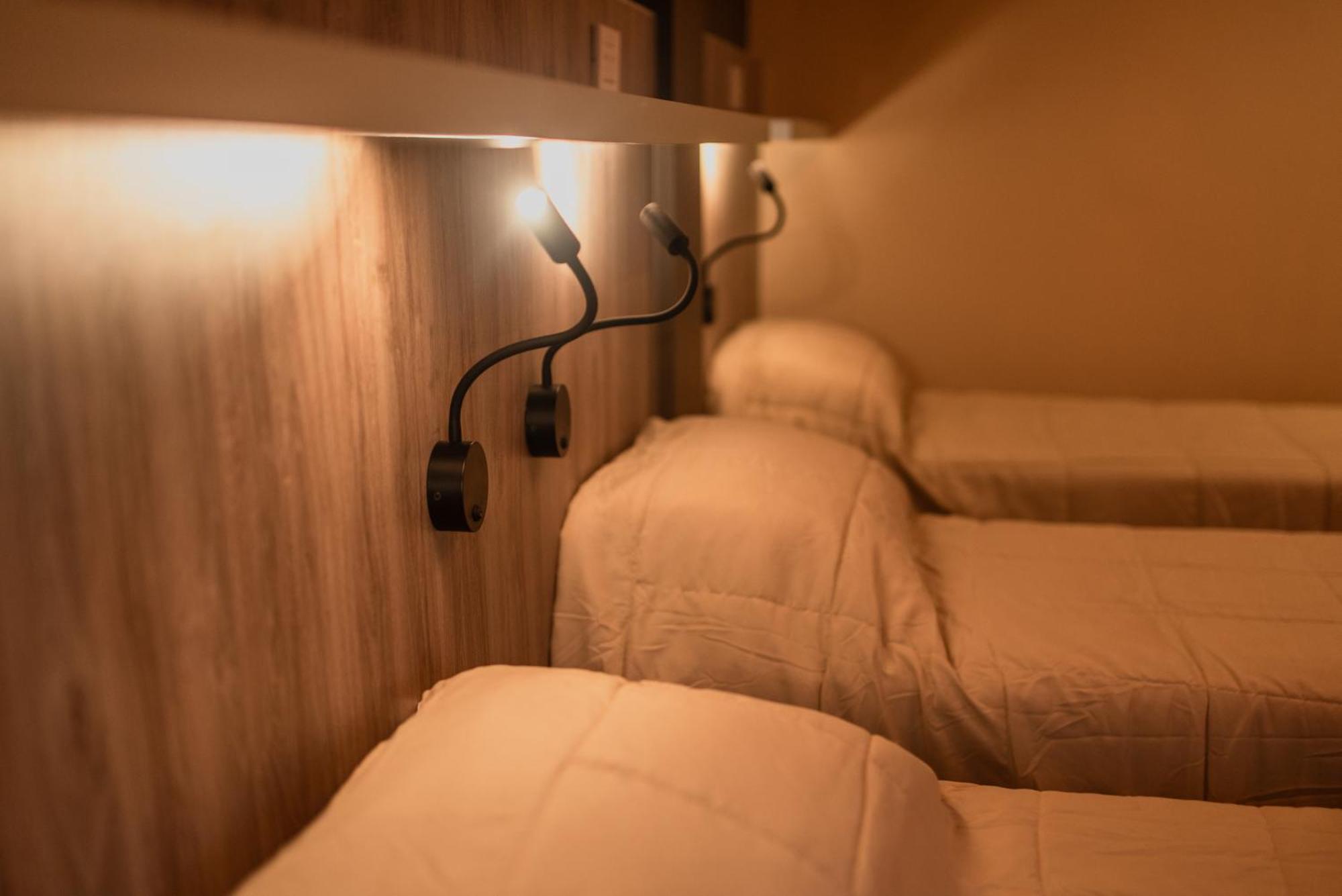 Hotel Boutique Genova プエルト・イグアス エクステリア 写真