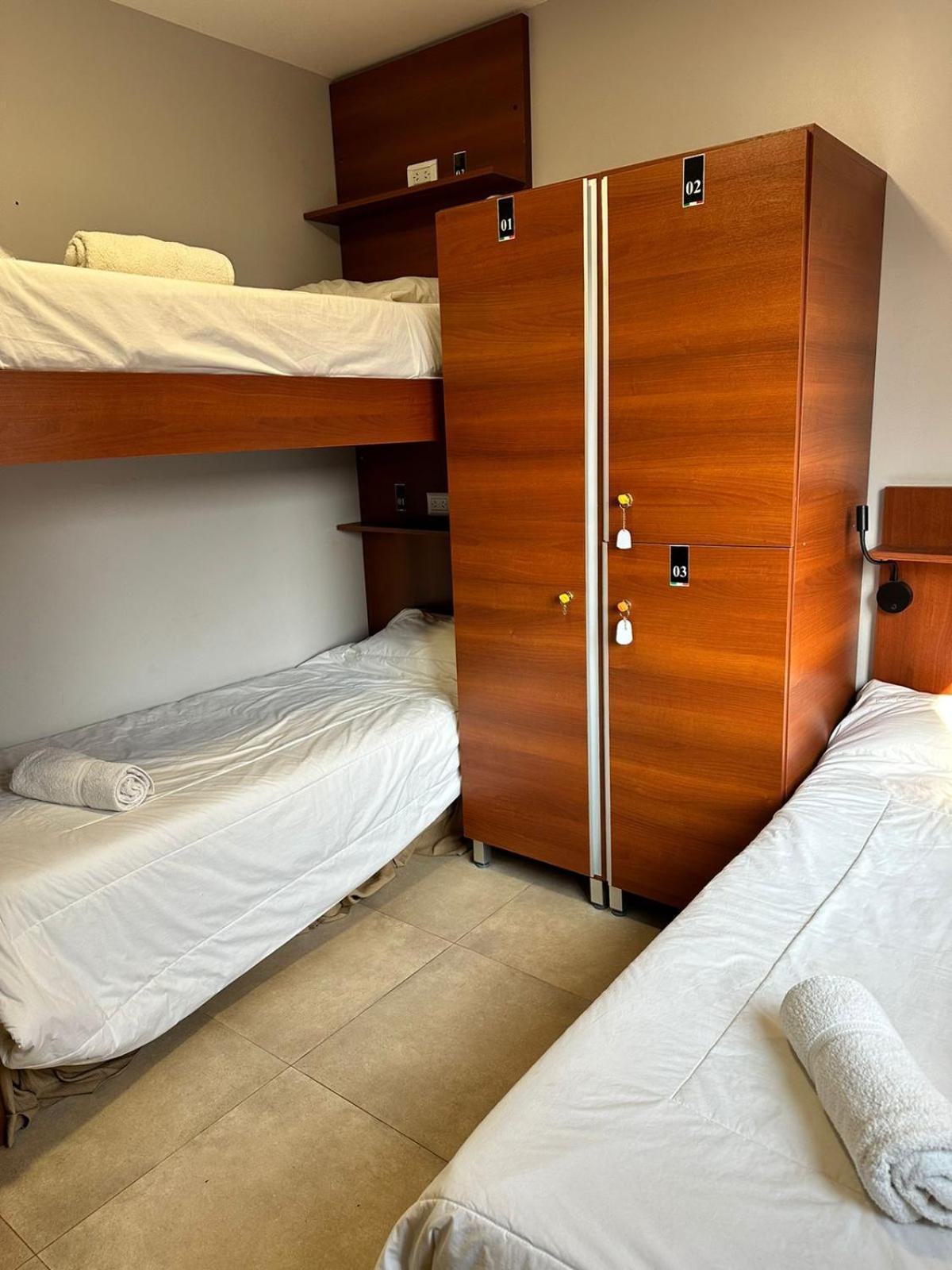 Hotel Boutique Genova プエルト・イグアス エクステリア 写真