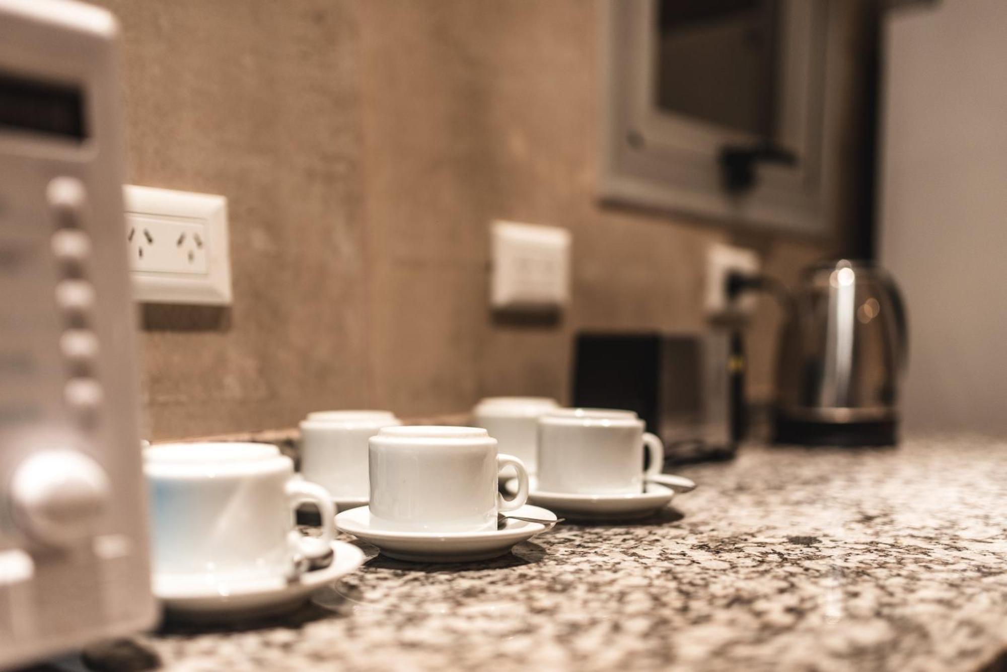 Hotel Boutique Genova プエルト・イグアス エクステリア 写真