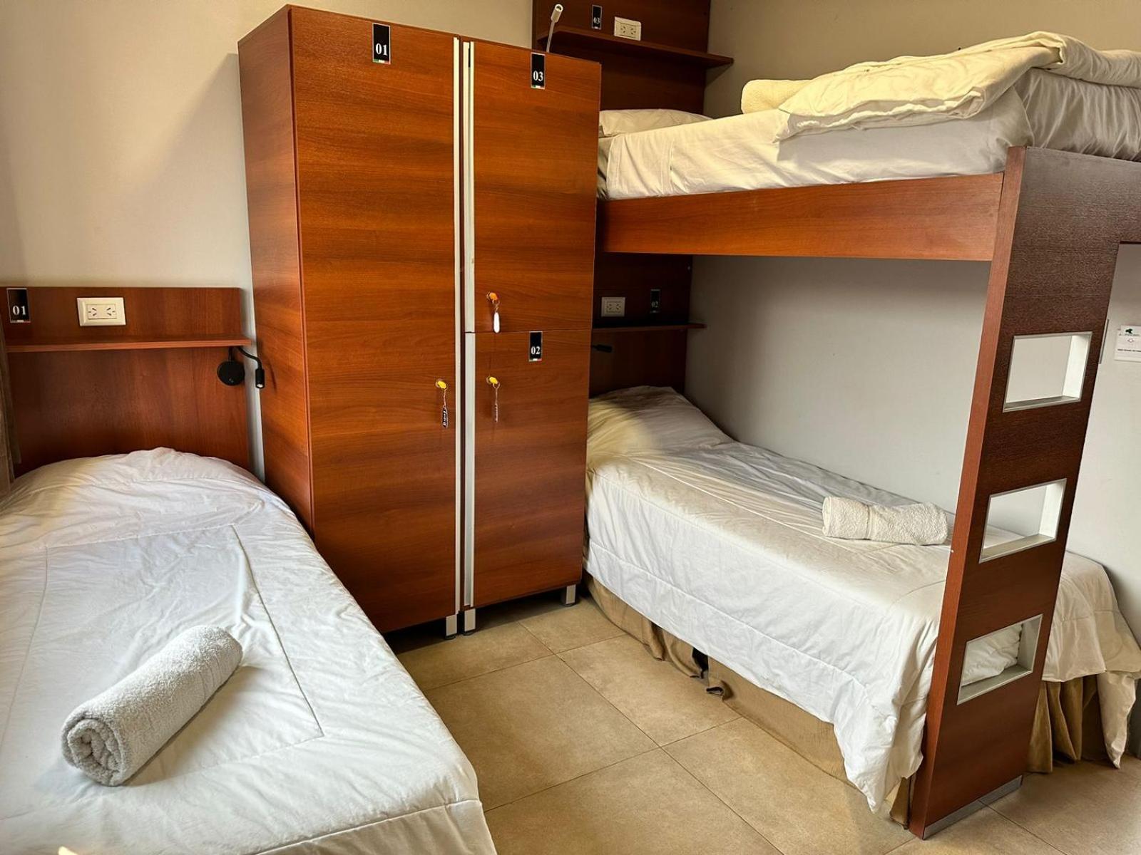 Hotel Boutique Genova プエルト・イグアス エクステリア 写真