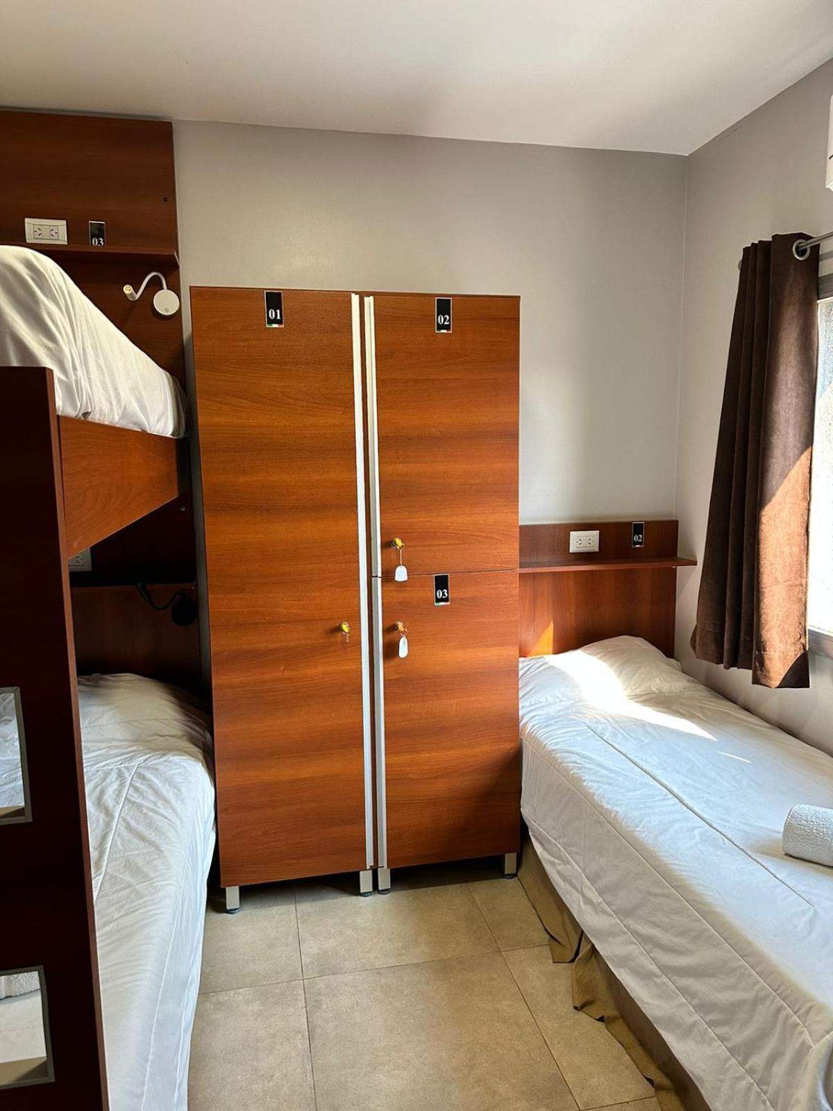 Hotel Boutique Genova プエルト・イグアス エクステリア 写真
