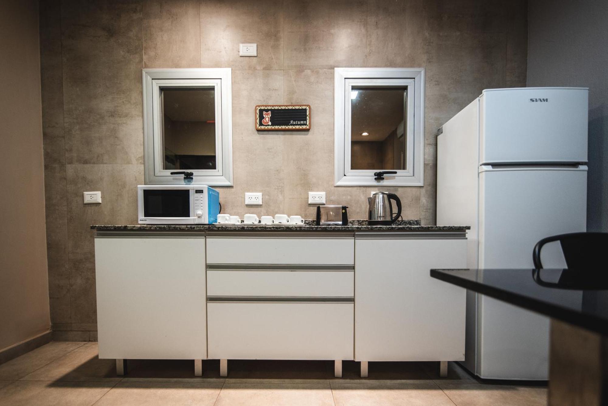 Hotel Boutique Genova プエルト・イグアス エクステリア 写真